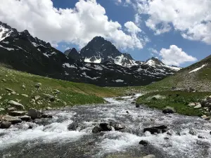 Verçenik Yaylası