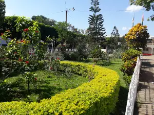 San Pablo Central Park