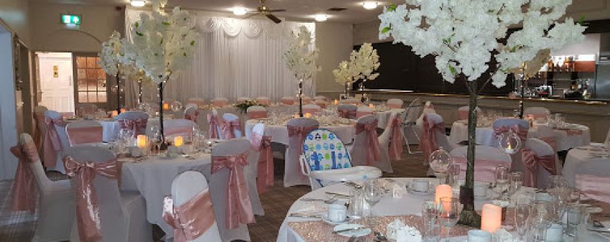 Alsager Golf & Country Club