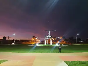 Praça do Avião