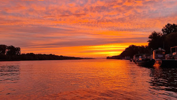 Danube Delta Trips Murighiol
