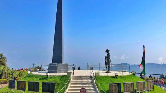 Gangtok