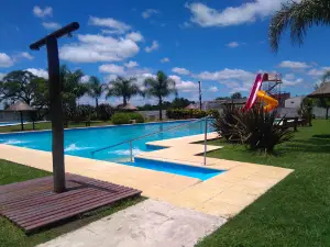 Club Atlético Juventud de Urdinarrain