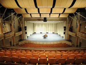 Bardo Arts Center