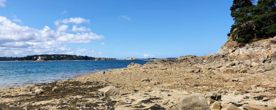 Île Stérec