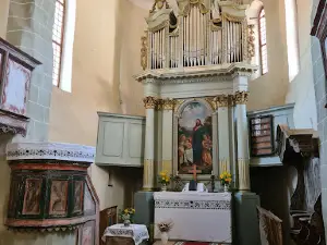 Viscri