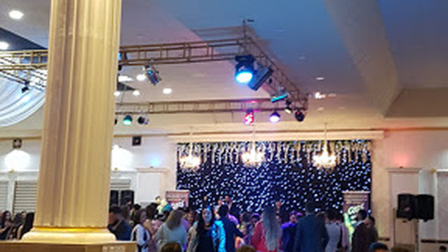 قاعة هيزل Hizel Hall