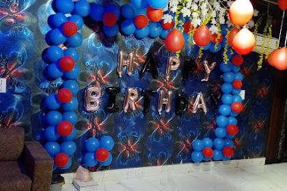 Crown cafe & restorant