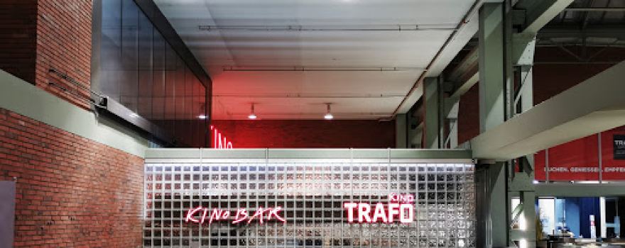 Kino Trafo