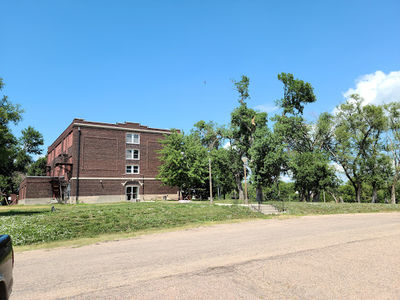 Thayer County Museum