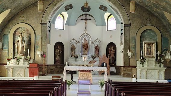 Saint Joseph Catholic Church