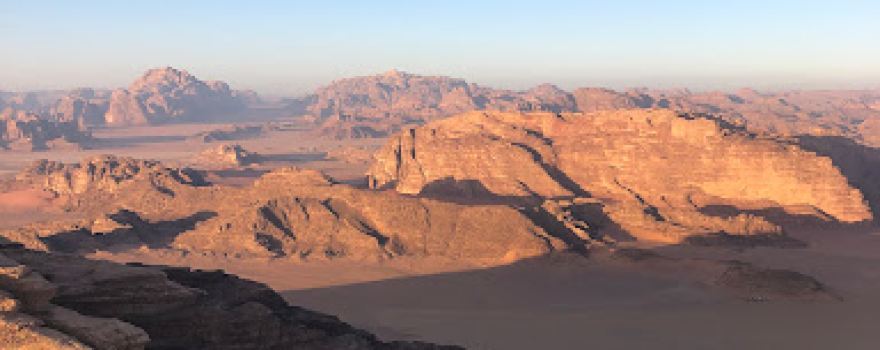 Royal Balloon - Jordan