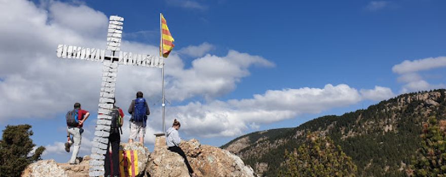 Cogulló d'Estela