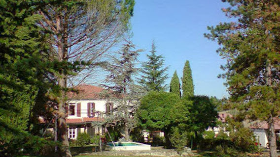 Ferme de la Gouardère