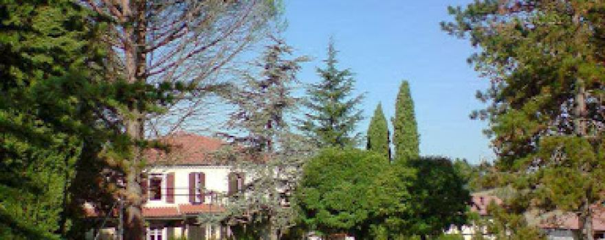 Ferme de la Gouardère