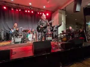 Röda Kvarn - Sävsjö