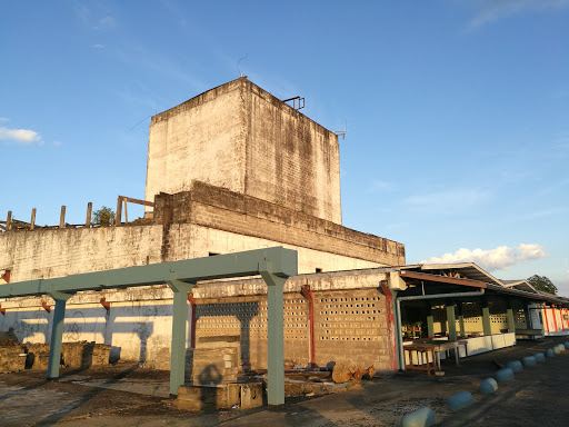 Lalla Rookh Gebouw
