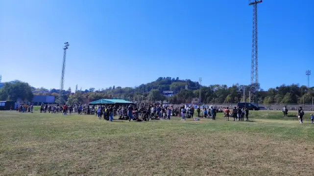 Osona Rugby Club - Rugby a Vic