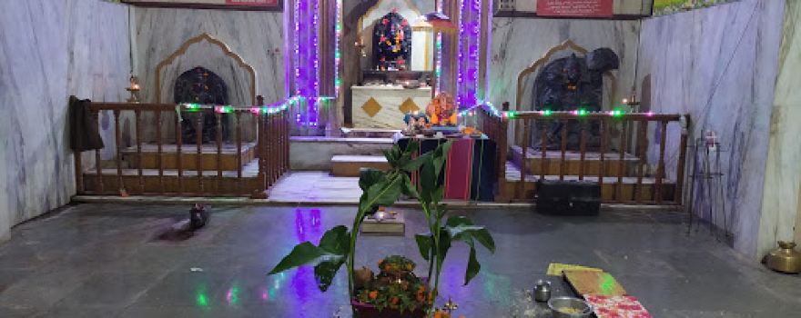 Ganesh Mandir