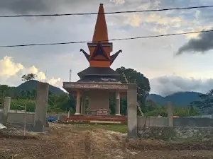 Tugu Marga Sinamo