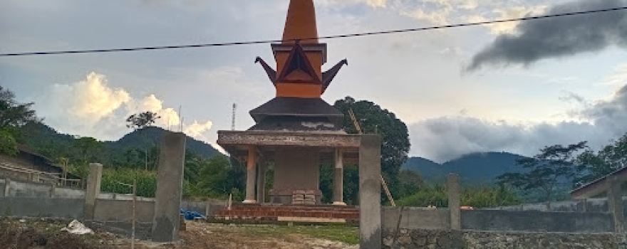 Tugu Marga Sinamo