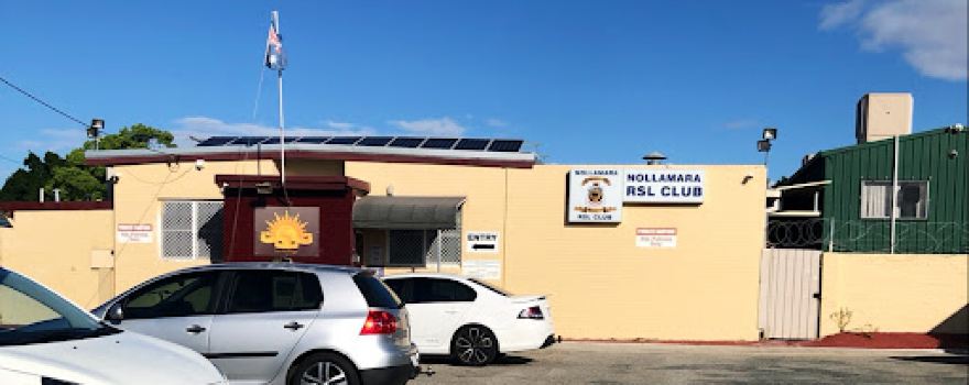 Nollamara RSL Sub-Branch