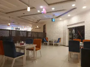 Officers Club Larkana