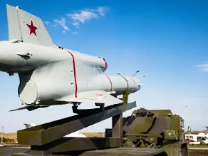 Kontaktnyy Park Aviatsionnoy Tekhniki "Vertolot"