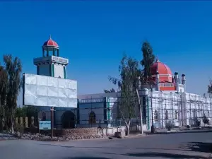 Sor Masjid