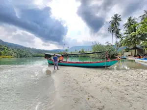 Koh Kong
