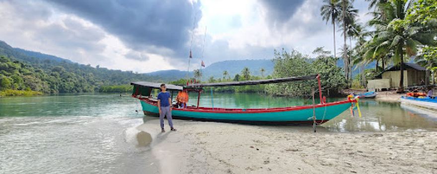 Koh Kong