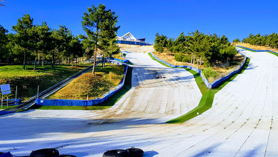 Erikçe Piknik Alanı