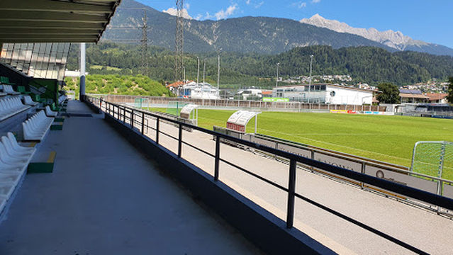 Gernot Langes Stadion