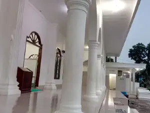 Masjid Al-Fattah