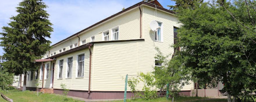 "Dukhovne Vidrodzhennya"