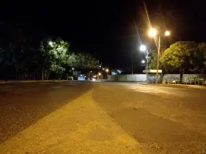 Parquecito Del Hospital