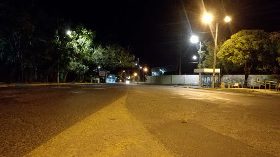 Parquecito Del Hospital