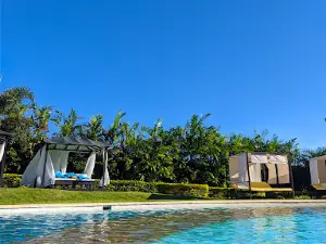 Agroturismo Los Semerucos
