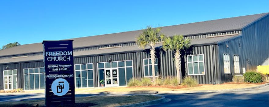 Freedom Church