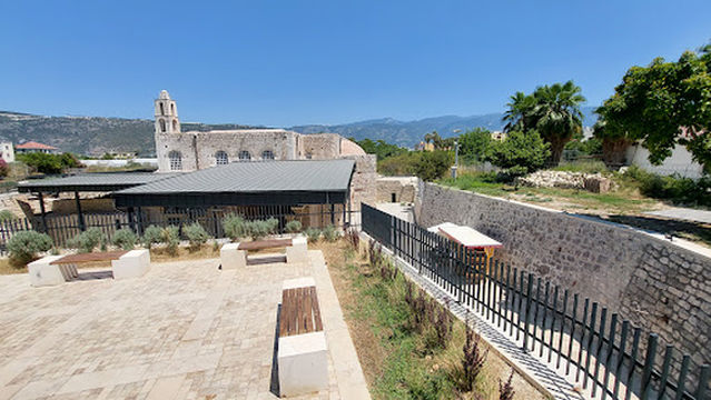 N O E L B A B A M Ü Z E S İ S T . N İ C H O L A S