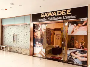 Sawadee family Wellness Center