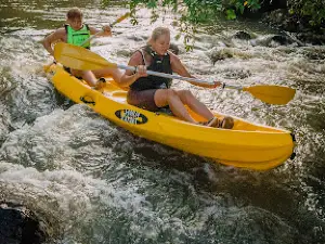 YASÝ Selva & Agua