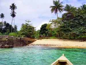 Praia Piscina