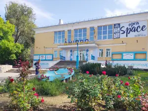 Dnipro