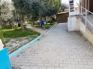 Fevzi Eşelioğlu Parkı