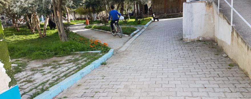 Fevzi Eşelioğlu Parkı