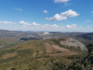 връх Орта кая