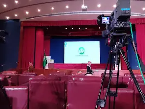 Sultan Cultural Center