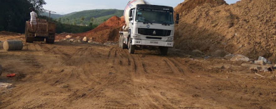 Trung Tâm Hội Nghị Tiệc Cưới Bình An