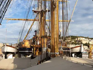 Porto Antico Ancona